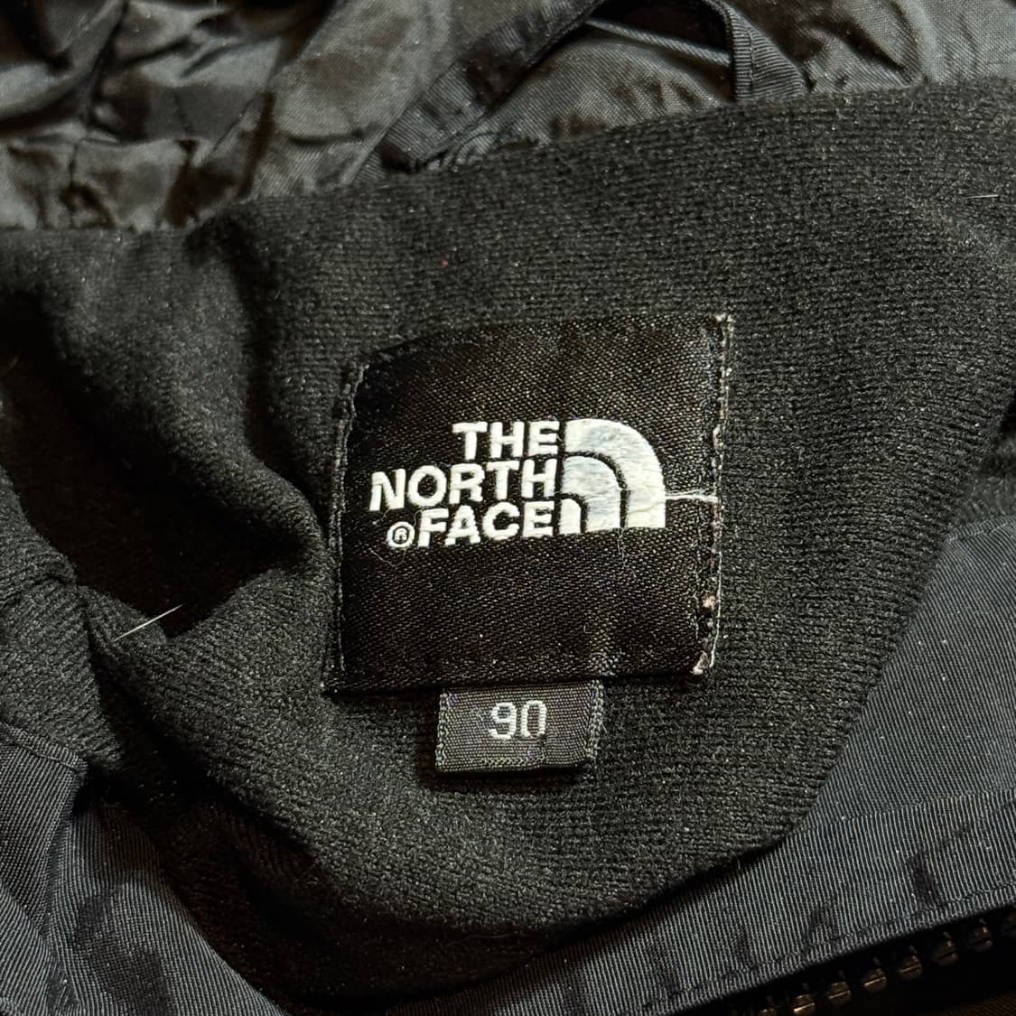 노스페이스 후드 바람막이 상품이미지5