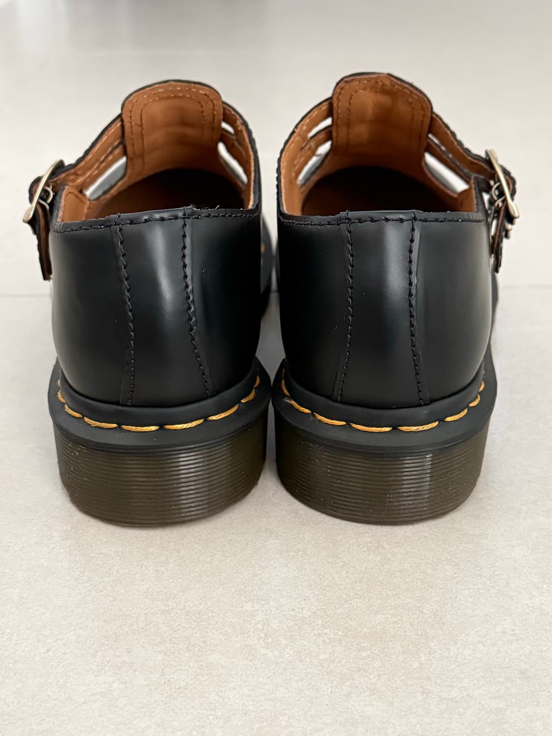 닥터마틴 메리제인 230 (1회 착용) 상품이미지6