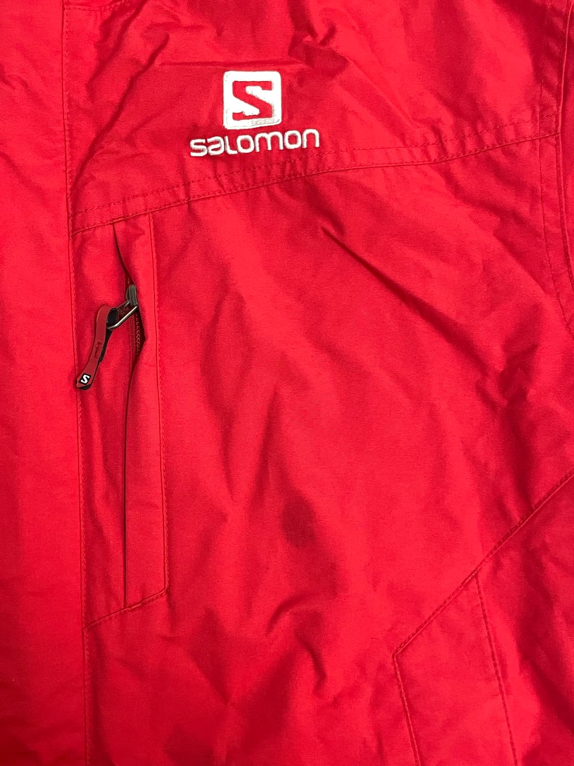 살로몬 바람막이 상품이미지5