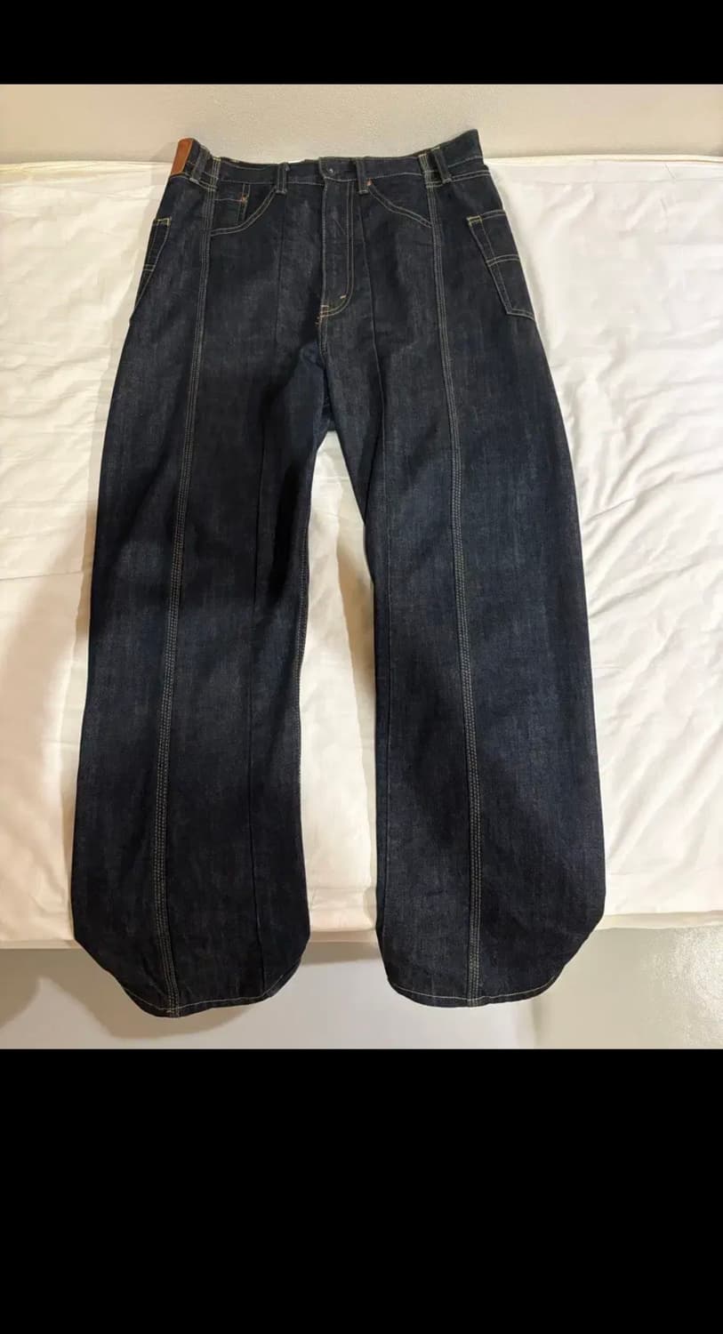 준야 와타나베 리바이스 503 상품이미지2