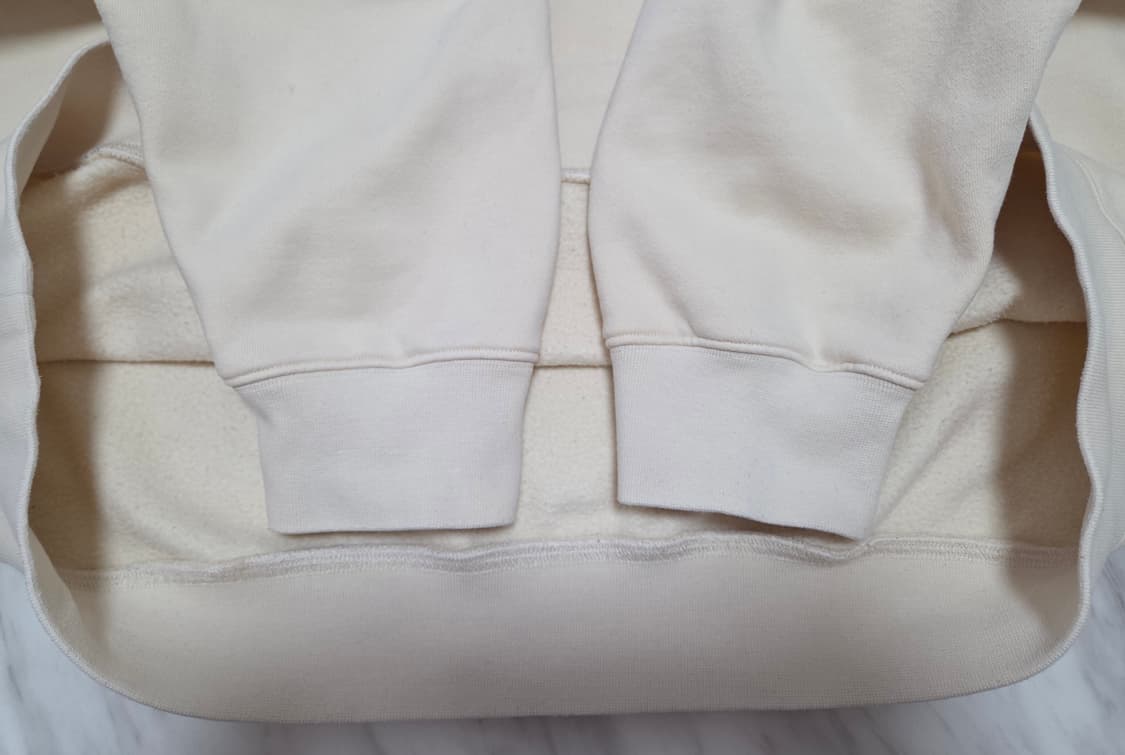 피오갓에센셜 크루넥 스웻셔츠 상품이미지5