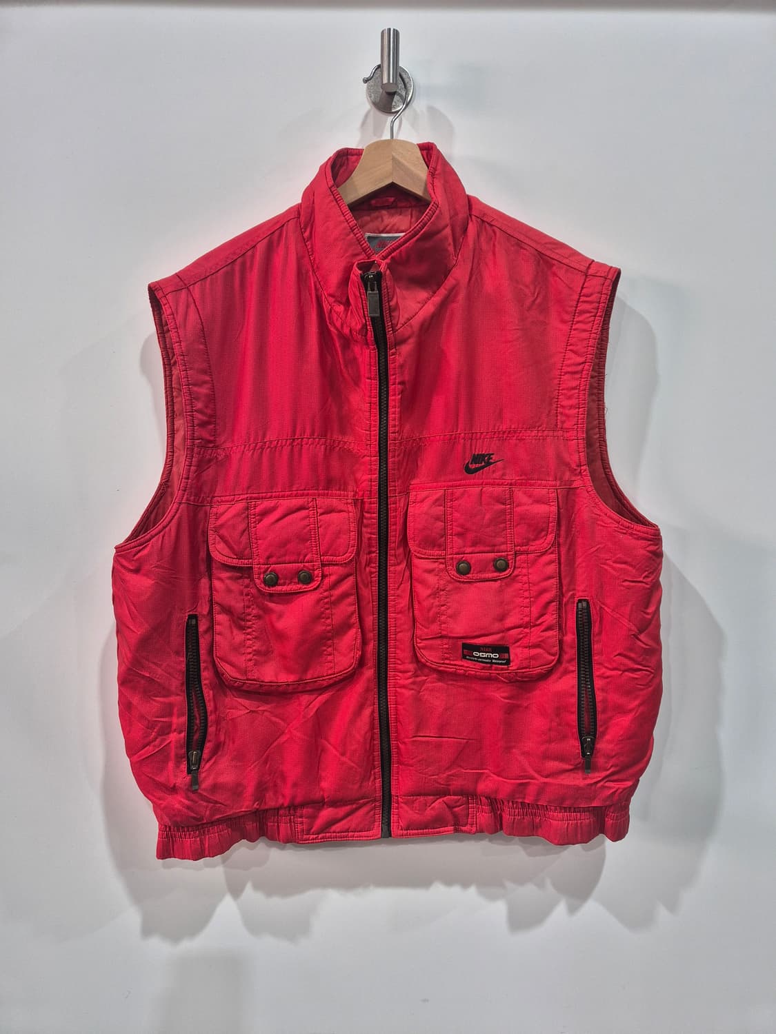 80S 나이키올드스쿨 베스트 2xl 상품이미지1