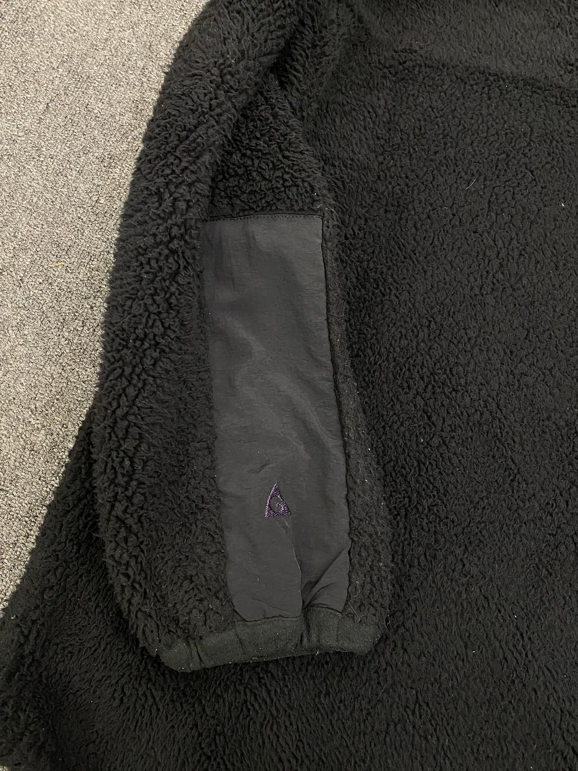 Gerry 제리 플리스 집업 상품이미지7