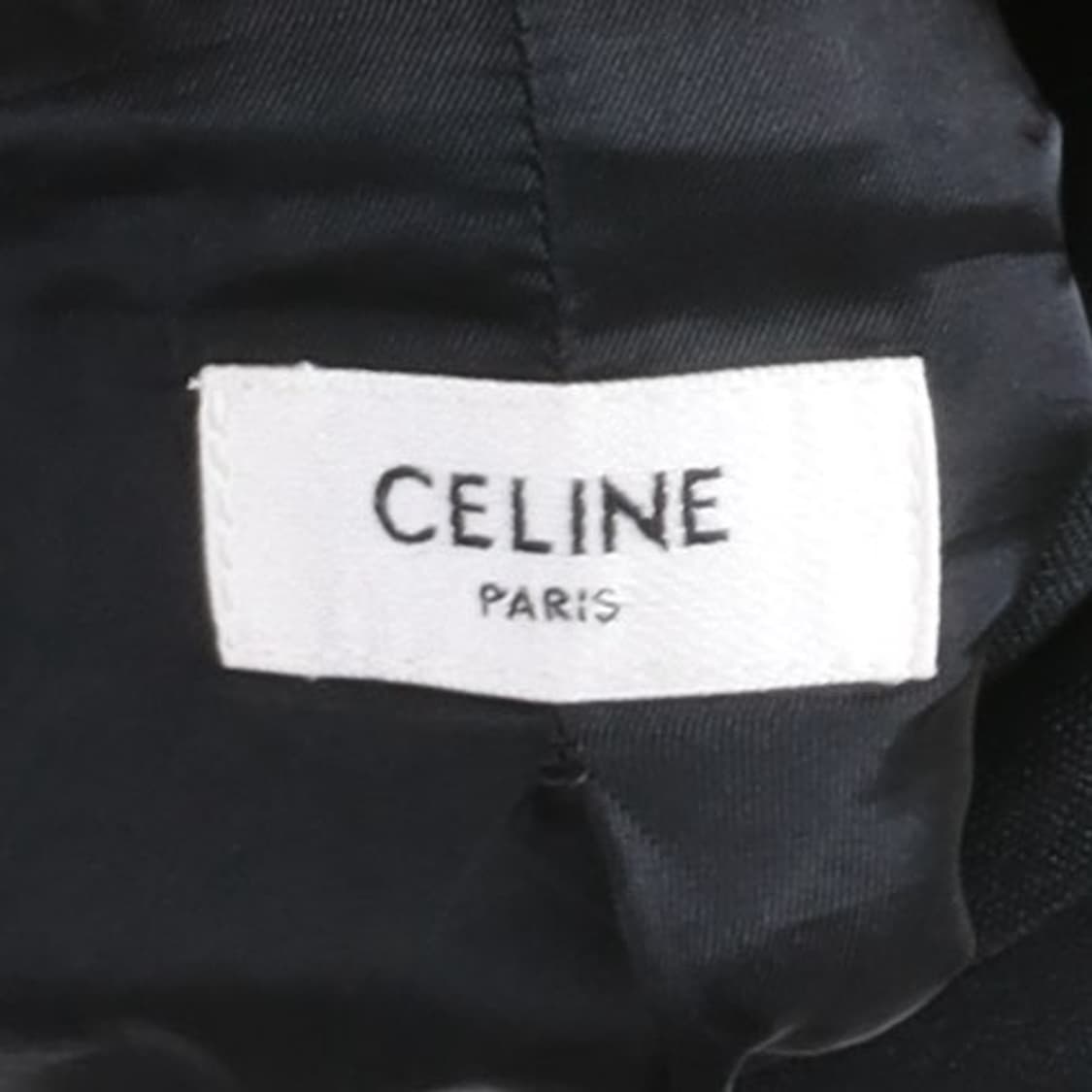 셀린느 Celine Logo Tracksuit Jacket

 상품이미지8