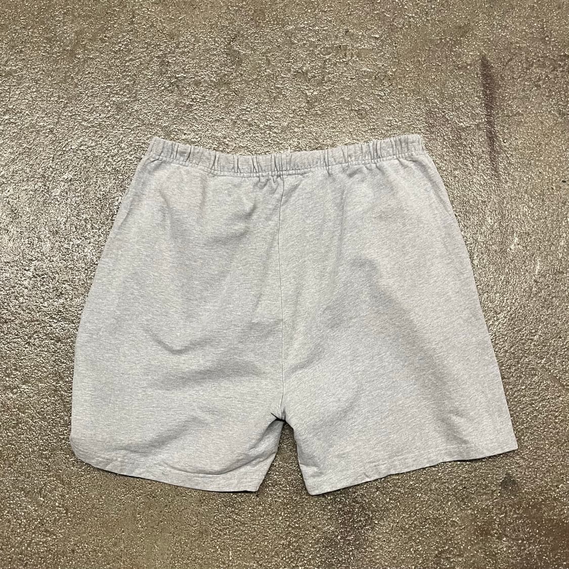 폴로 스웻 반바지  (~40”) 상품이미지3