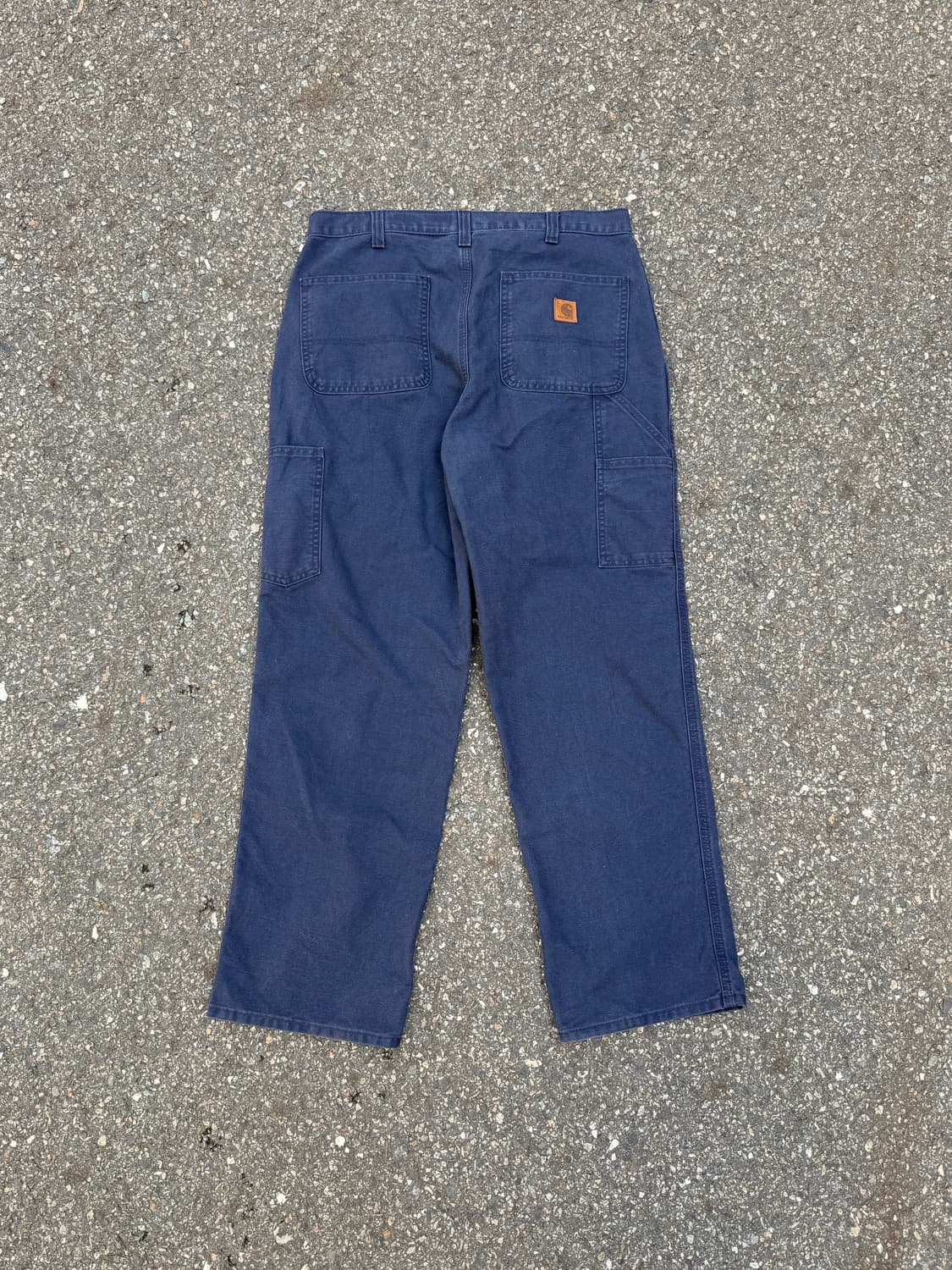 🇲🇽 Carhartt Dungaree Work Pants 상품이미지1