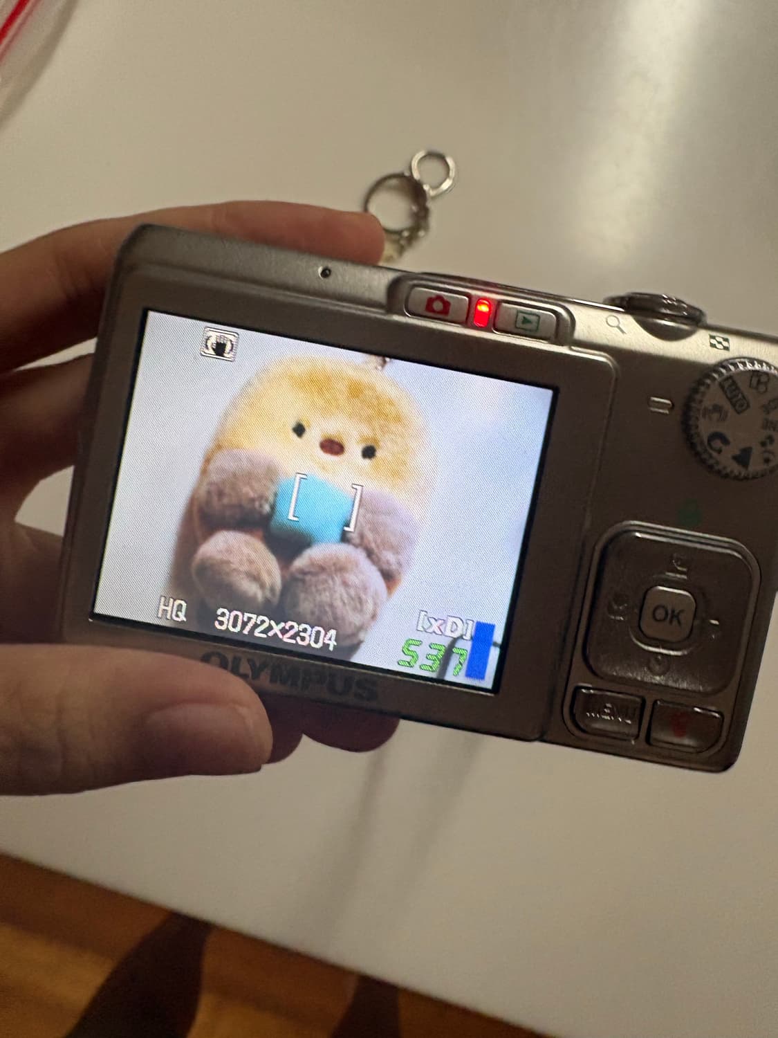 올림푸스 fe-230 상품이미지9