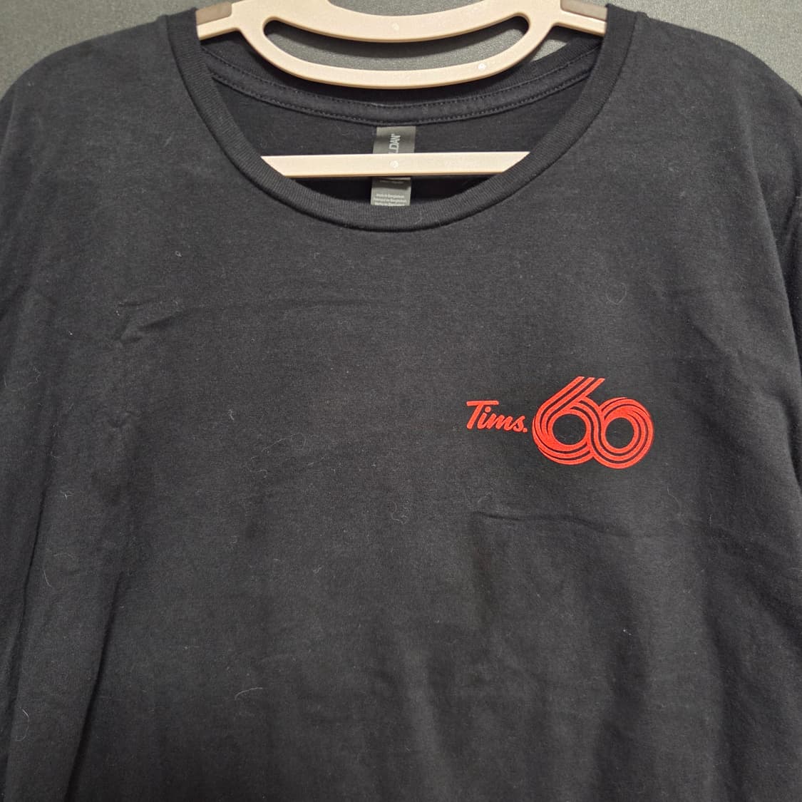 Gildan 빈티지 반팔 티셔츠 2XL(110) 상품이미지3