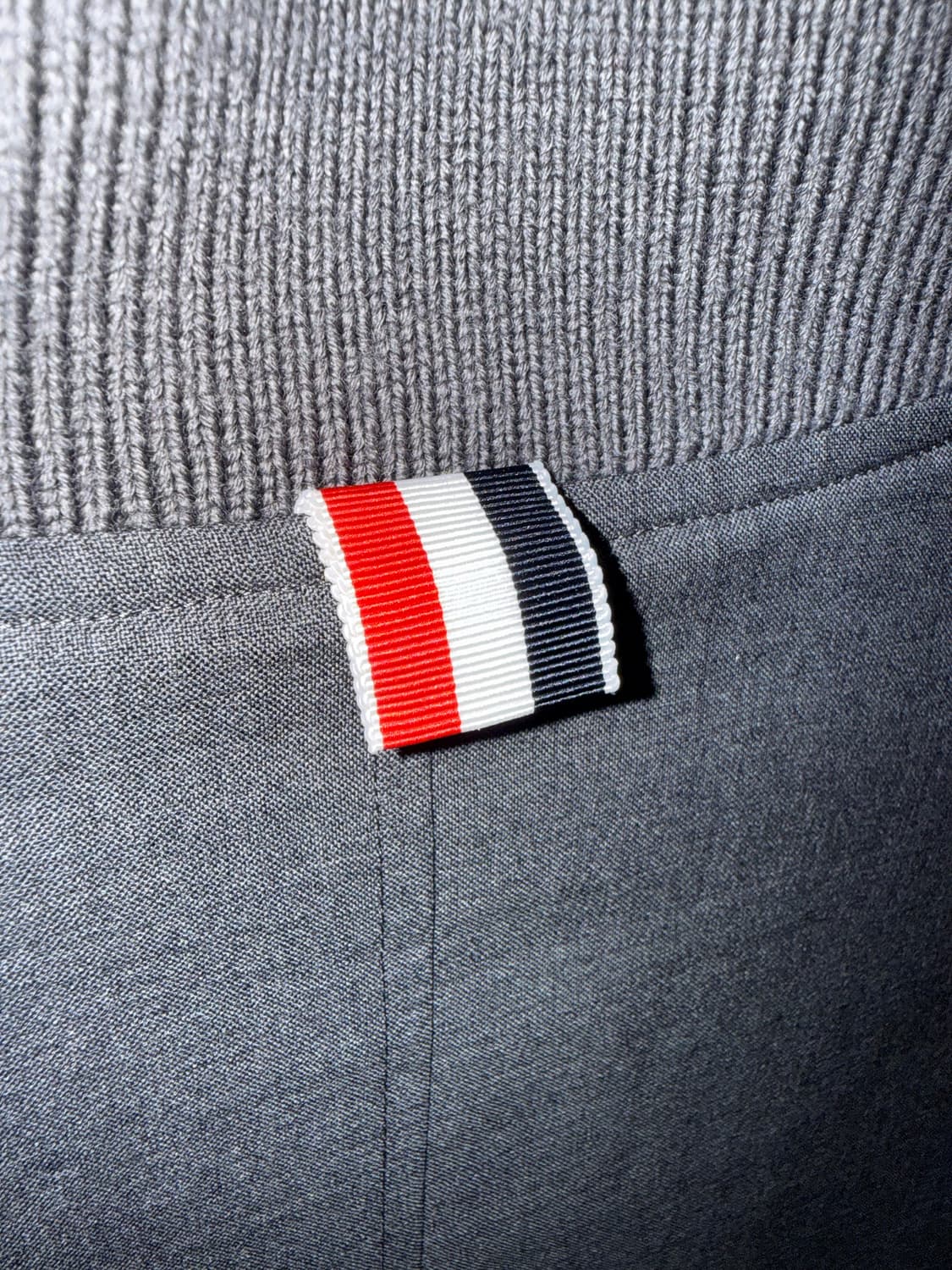 톰브라운 블루종 상품이미지8