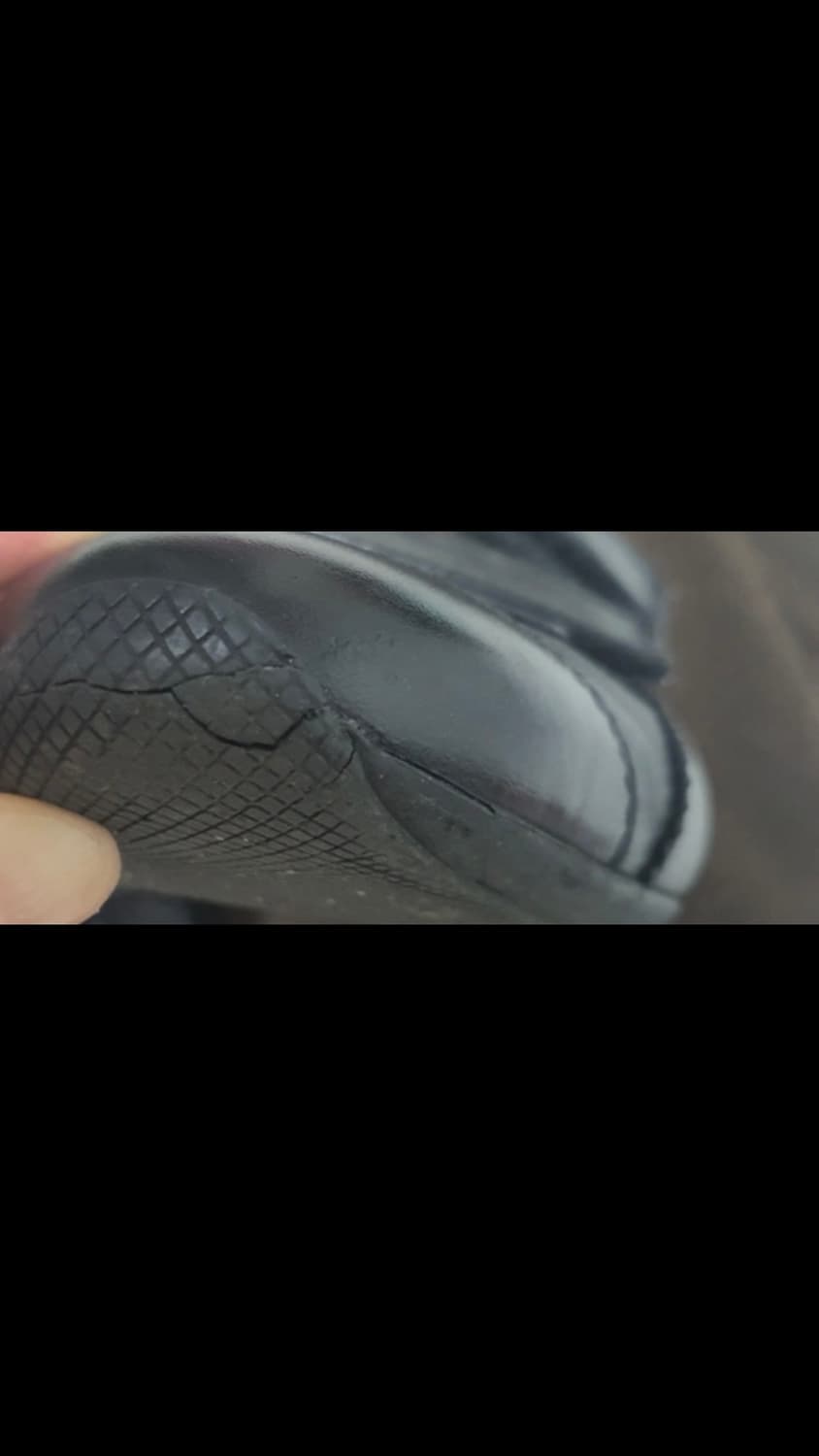 프라다 스포츠 벨크로 스니커즈 상품이미지4