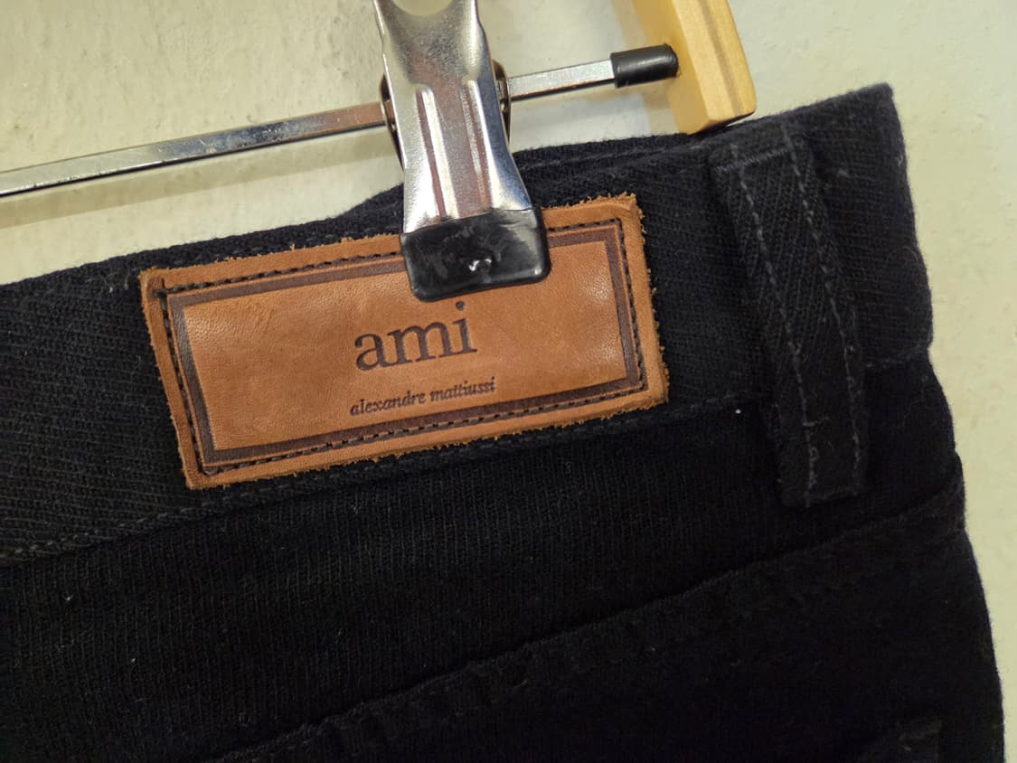 아미블랙진 31 상품이미지7