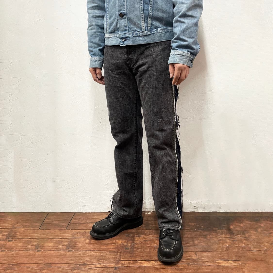 요지 야마모토 (Y’s Bang On Yohji Yamamoto) 상품이미지10