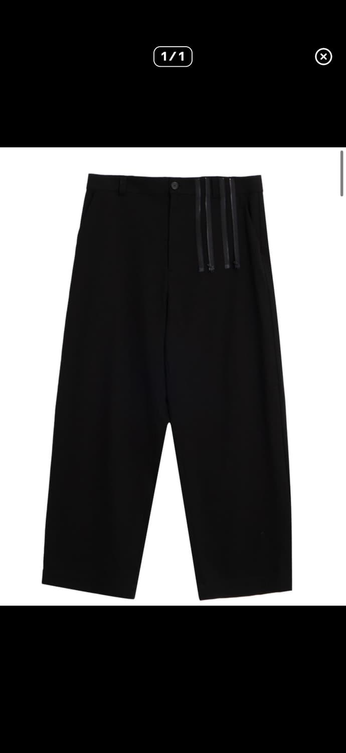 색상무관 구매) yosuk 플루이드팬츠 상품이미지1