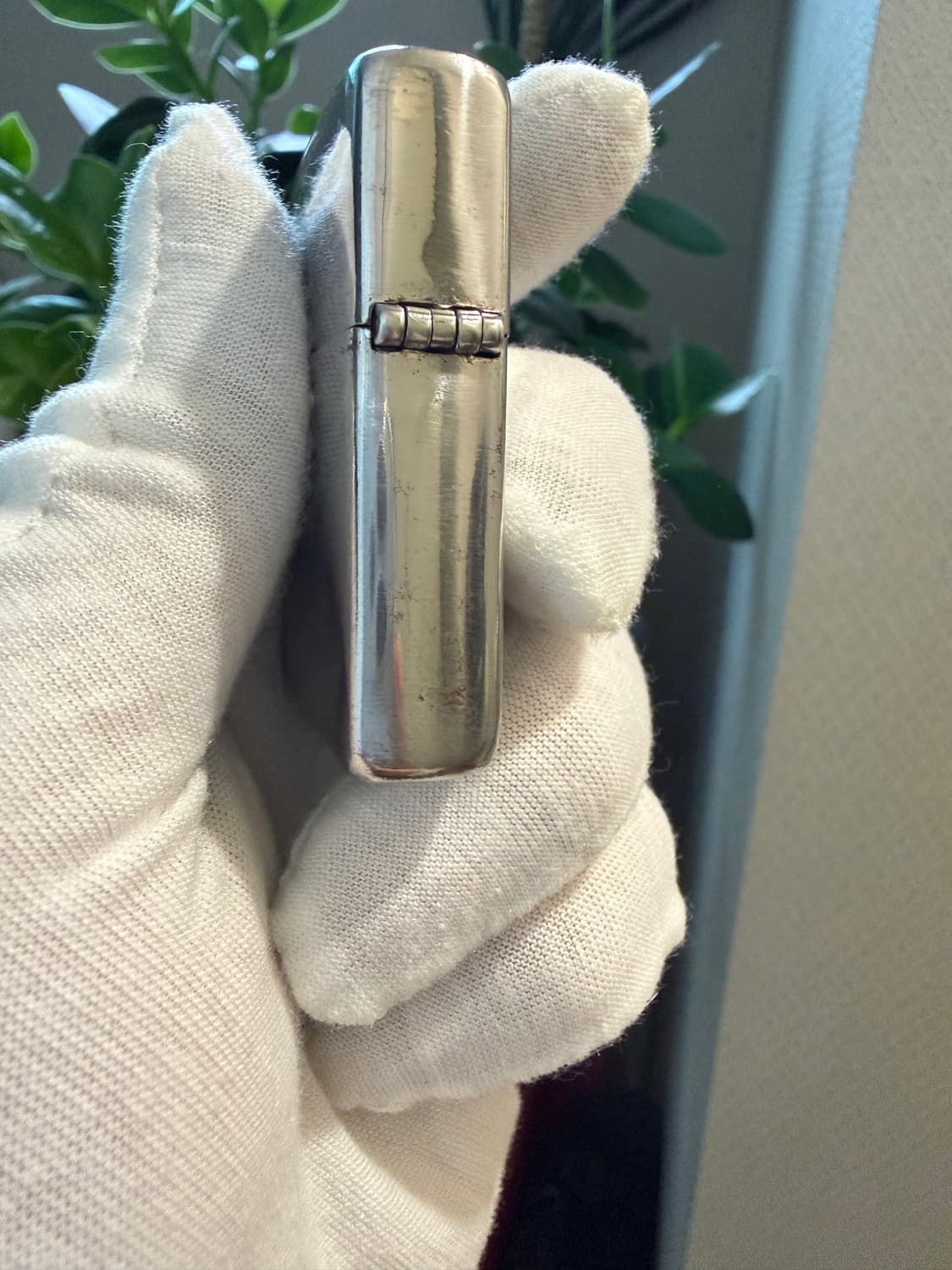 1953년올드지포라이터 상품이미지5