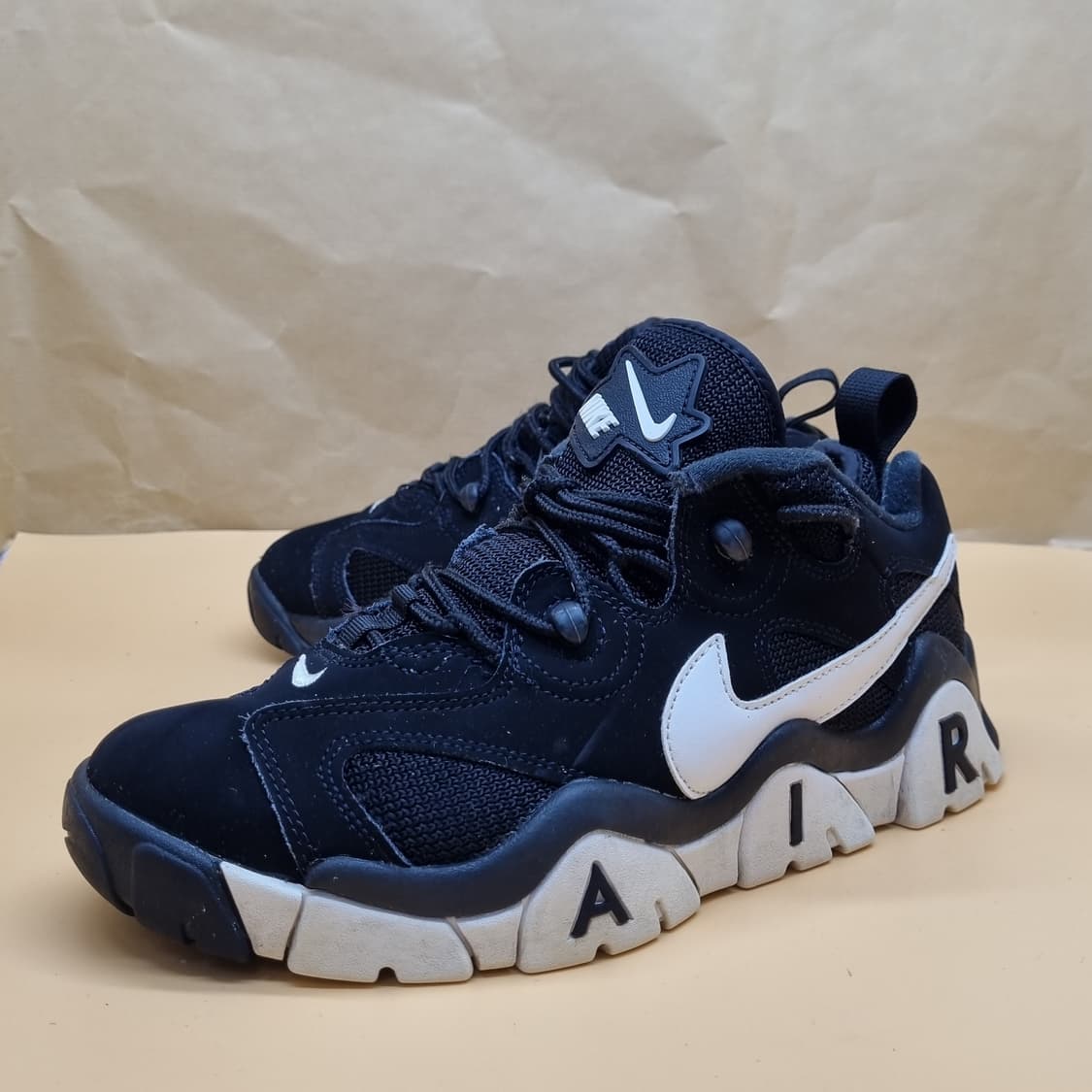 나이키 에버라지 로우 운동화255 상품이미지1