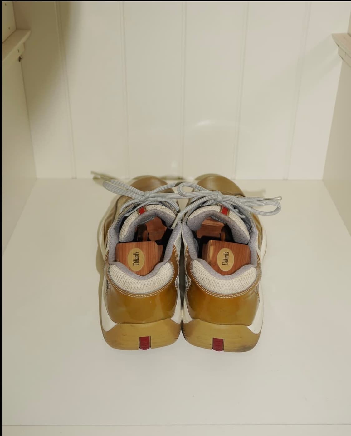 프라다 스포츠 아메리카컵스 상품이미지6