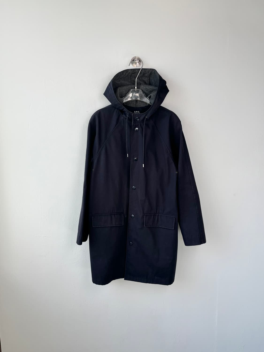 A.P.C 파카 상품이미지1