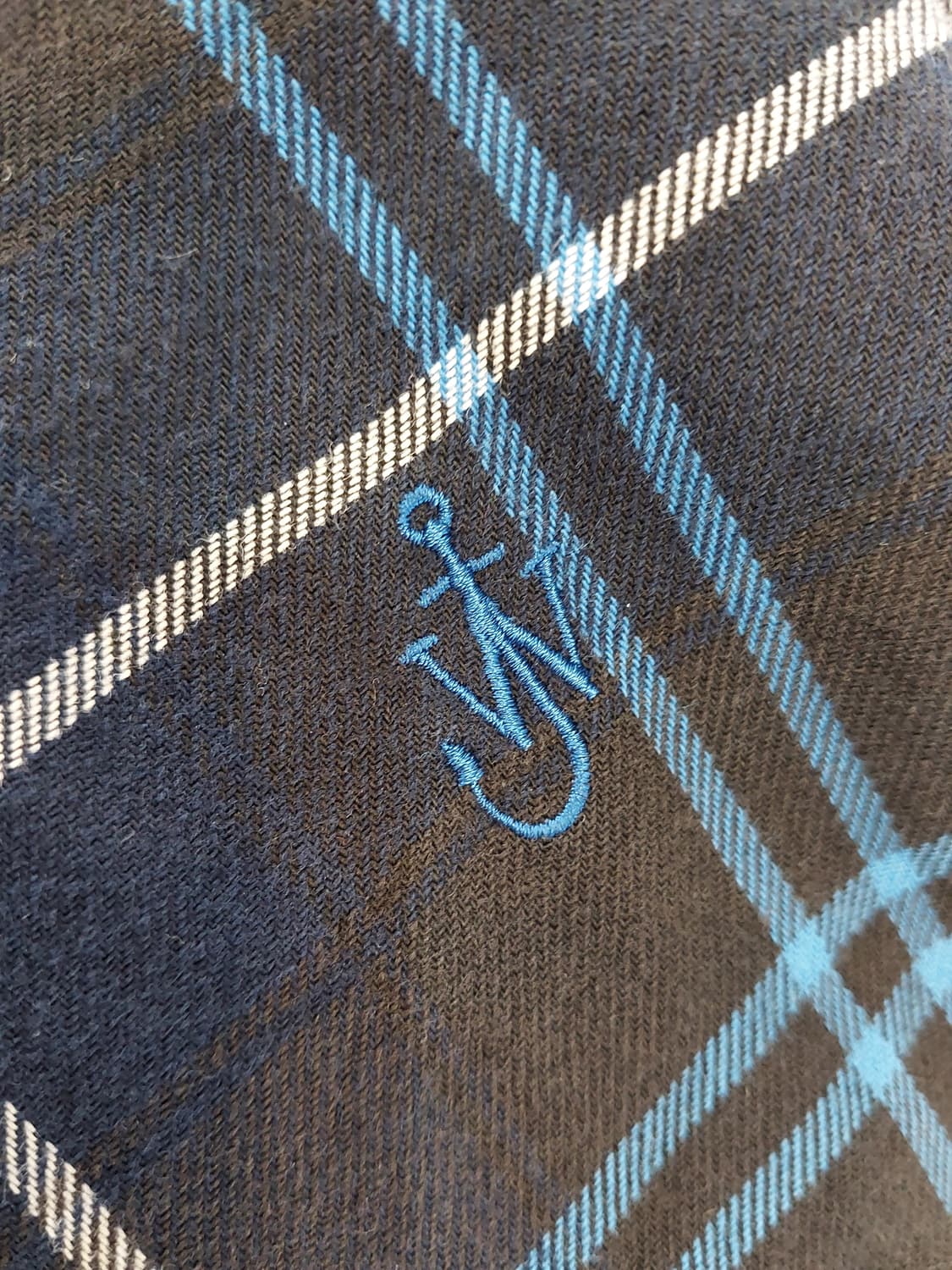 유니클로 X JW 앤더슨 여성 오버핏 코튼롱 셔츠
M사이즈 상품이미지4