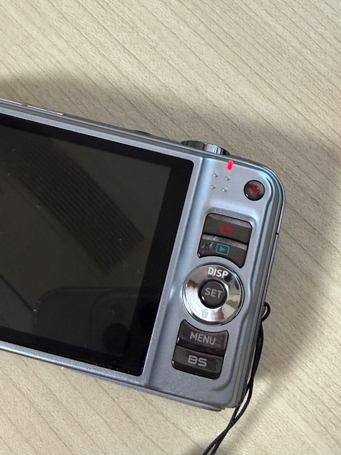 카시오 엑슬림 h10 / 카시오 ex-h10 상품이미지10