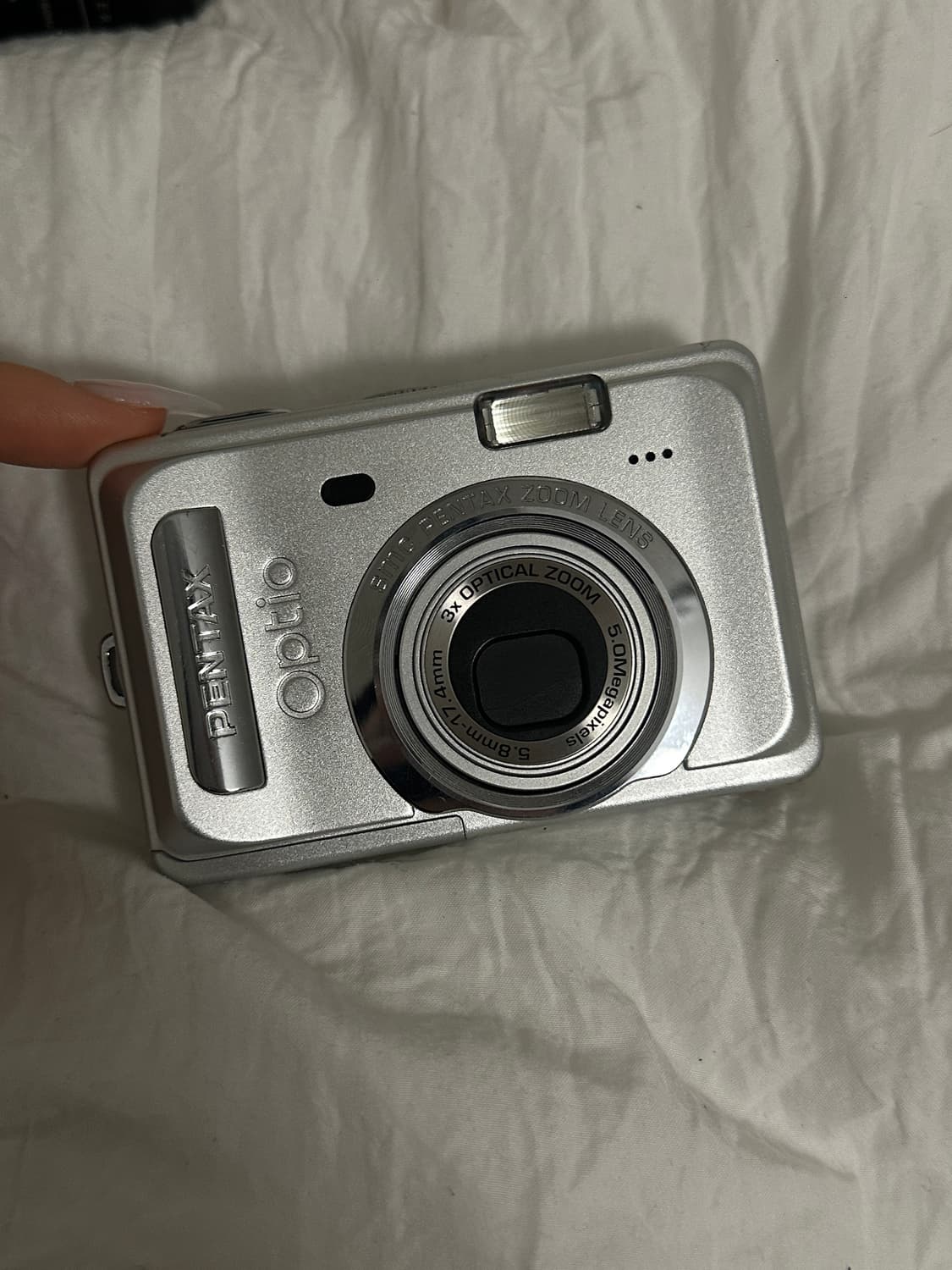 펜탁스 옵티오s55 상품이미지1