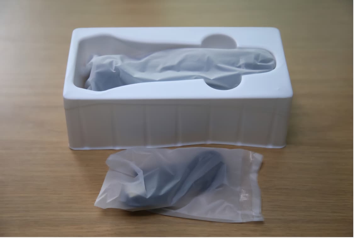 크로스엑스워리어3D전기면도기LED디스플레이 상품이미지3