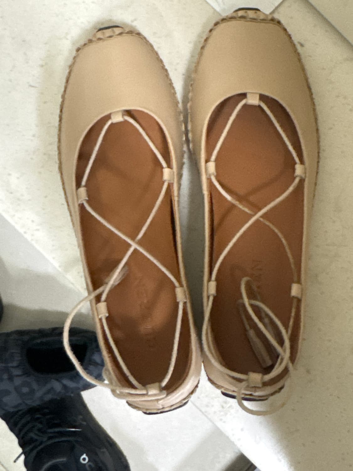 쿠에른 발레리나14 토프 상품이미지1