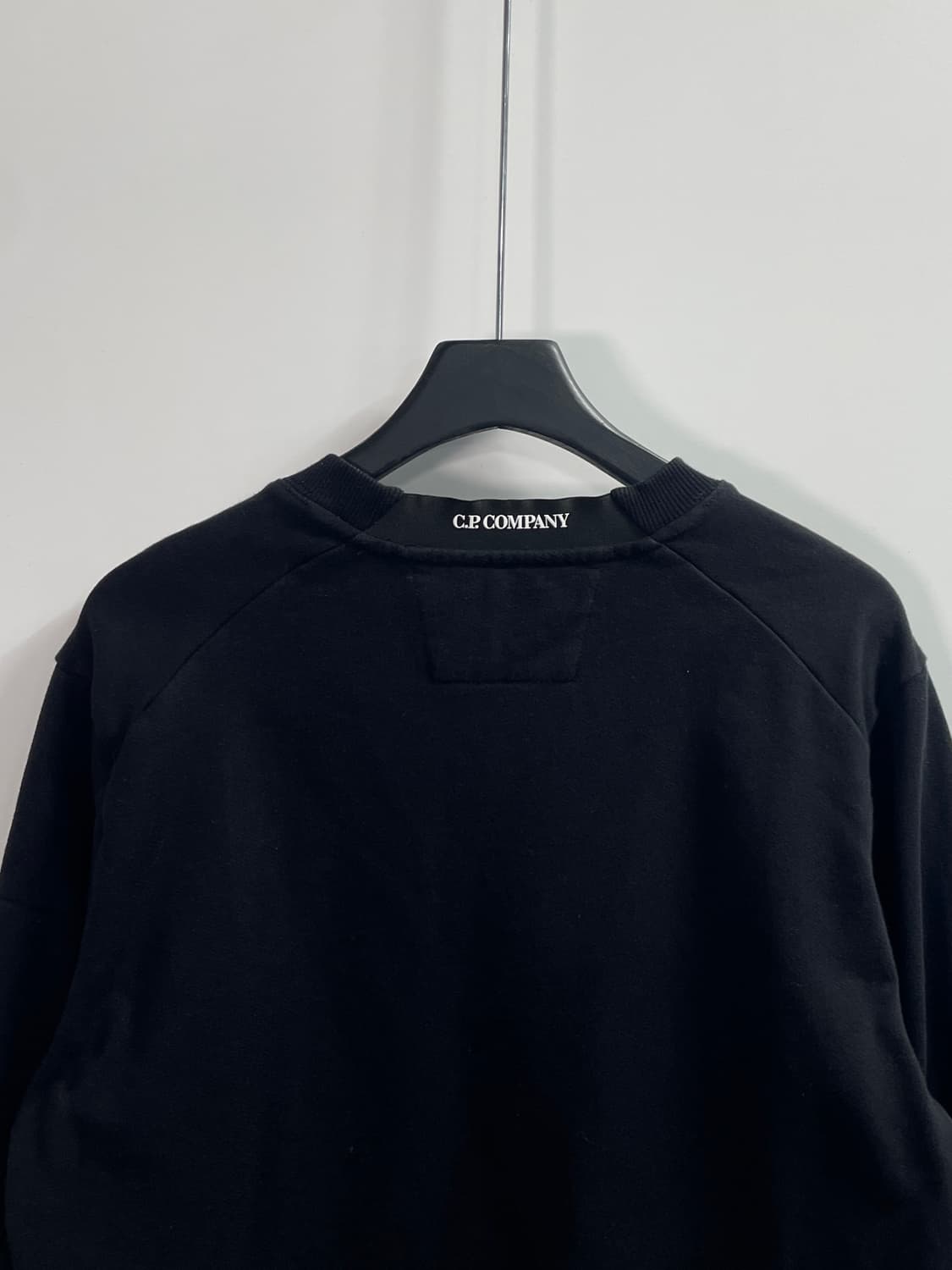 시피컴퍼니 렌즈 맨투맨 (on.291) 상품이미지5