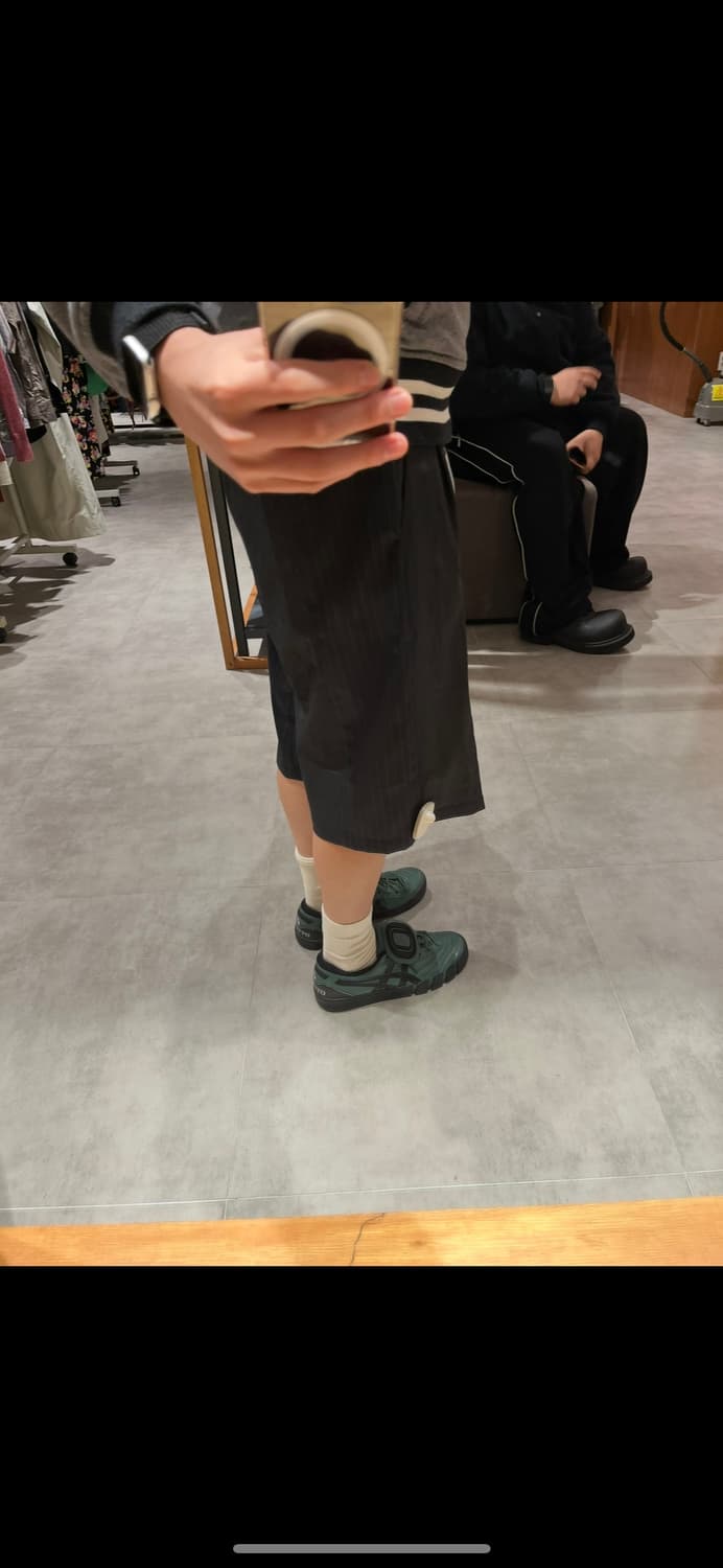 [2] kimmy half pants 상품이미지2