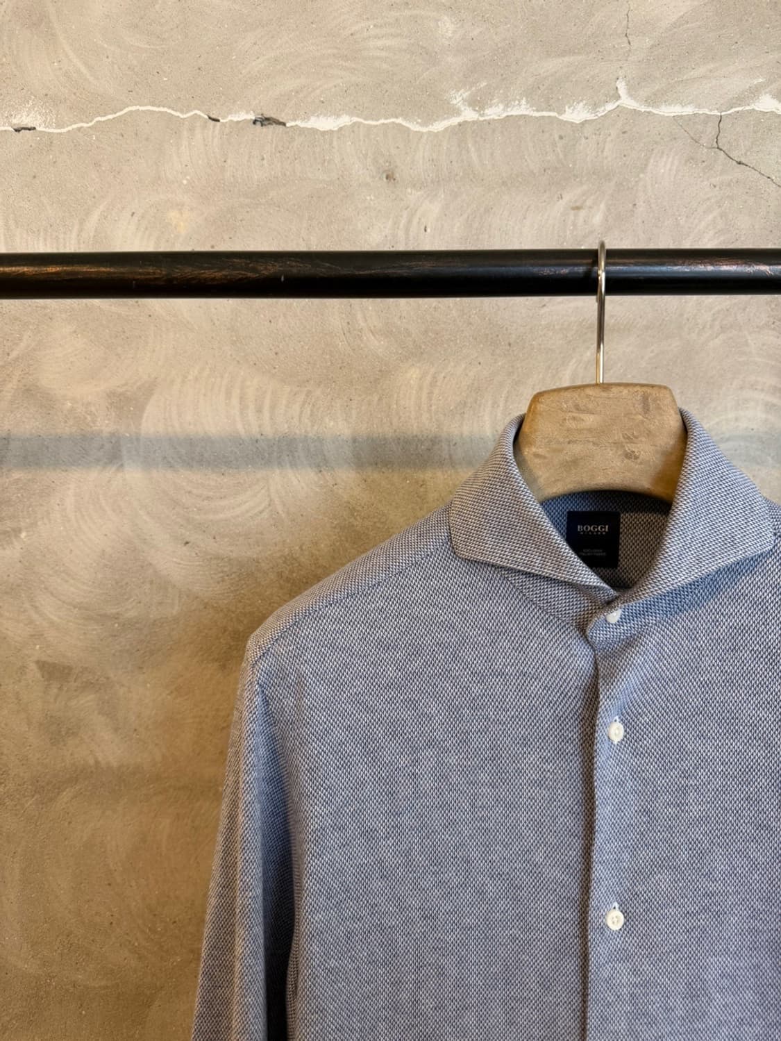 BOGGI 보기 드레스 셔츠 100 상품이미지2