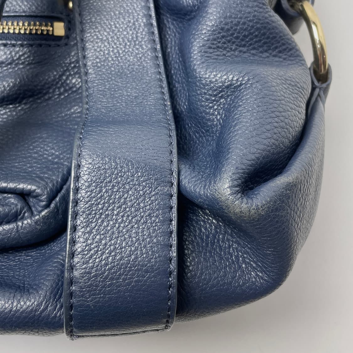 [중고] 마이클코어스 레더 토트백 상품이미지6