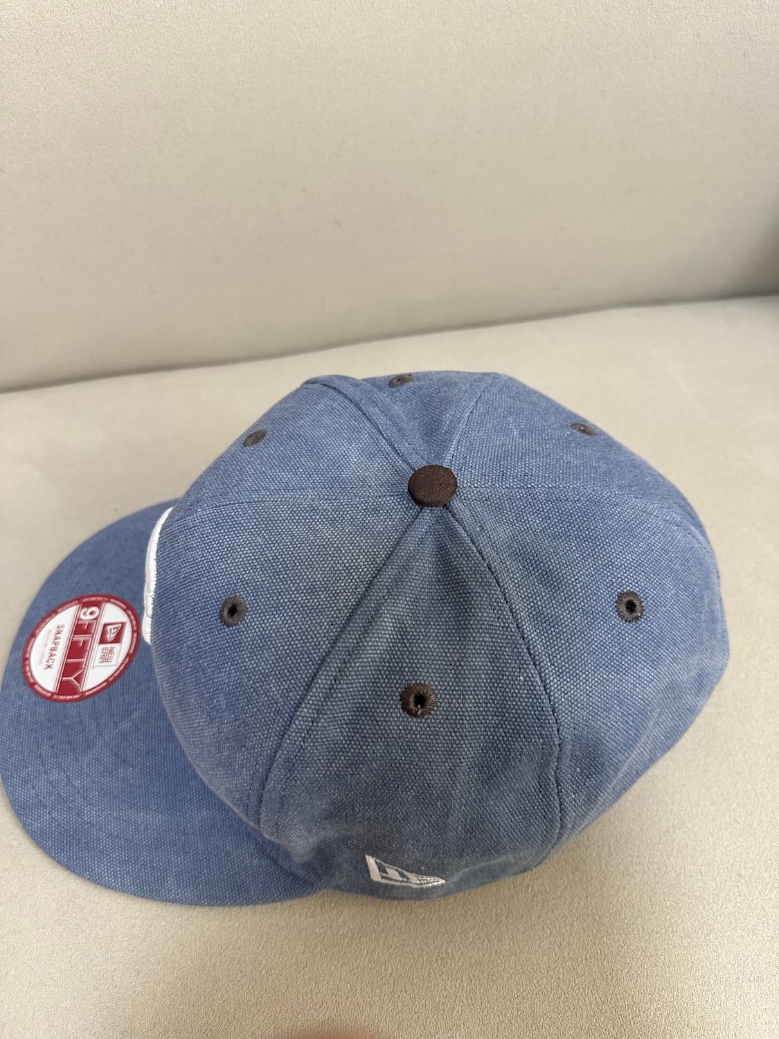 언더커버(Undercover) x 뉴에라(New Era) 상품이미지4