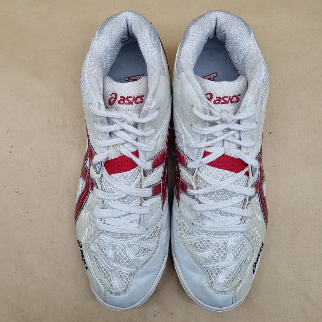 아식스 로테서파스 남성 인도어화 270 상품이미지2