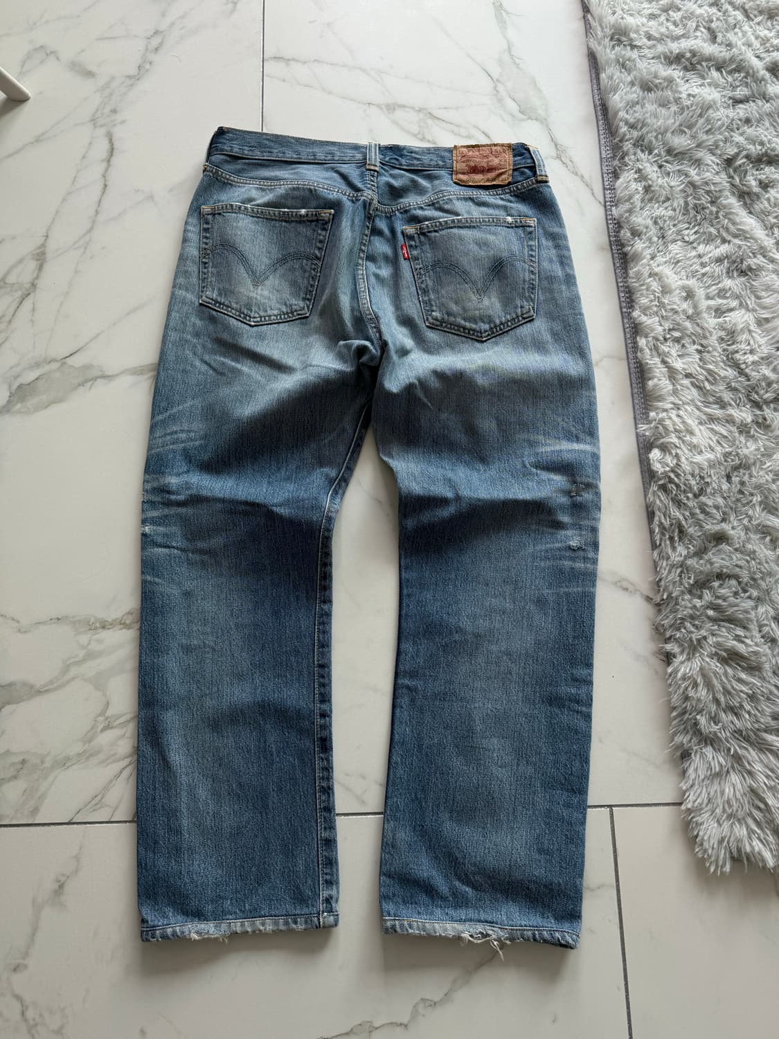 리바이스 501, 36 사이즈 상품이미지2