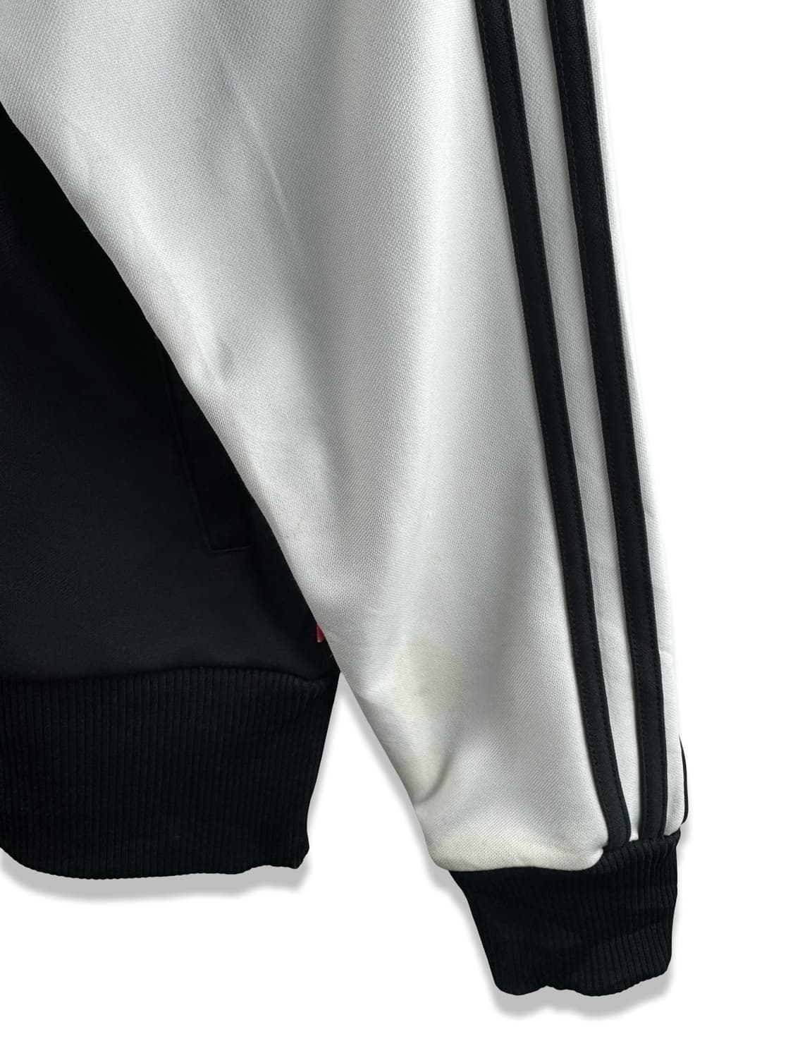 아디다스 검흰 범고래 나그랑 져지2250 상품이미지4