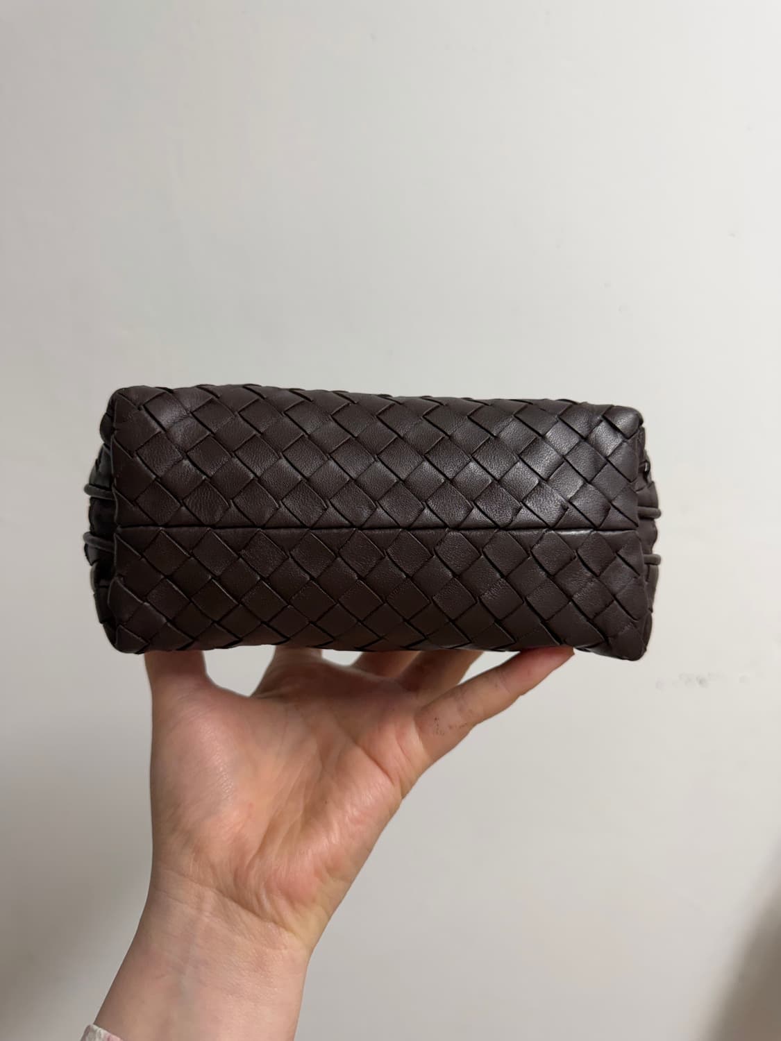 [정품] 보태가베네타 인트레치아토 파우치  상품이미지3