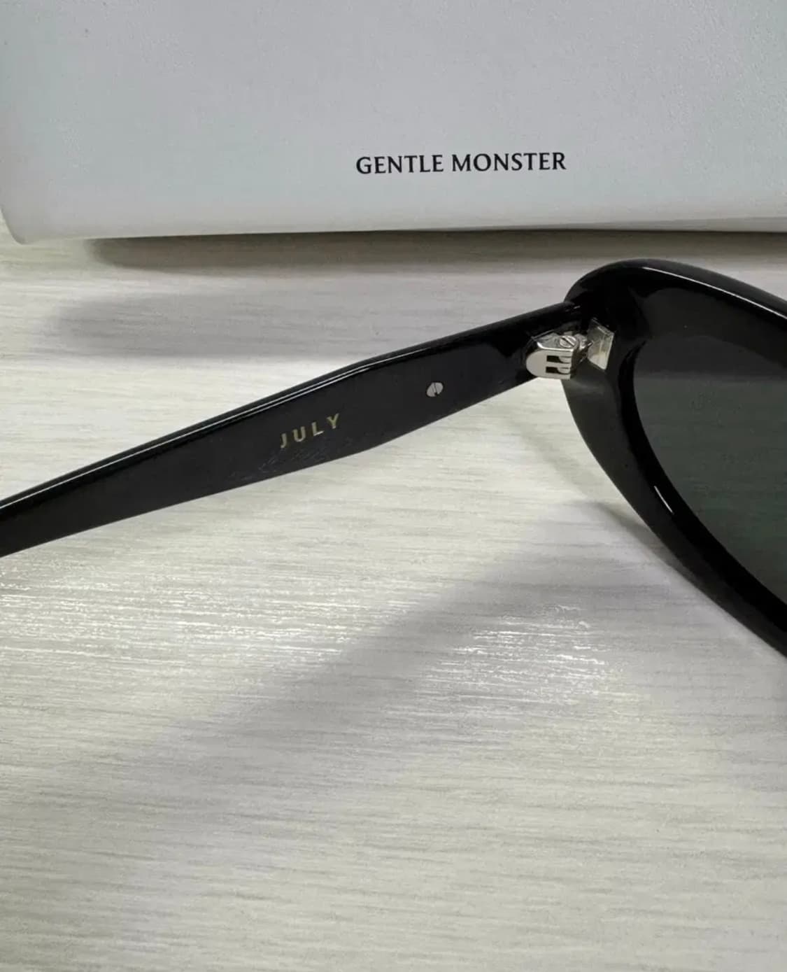 젠틀몬스터 july 01 선글라스 안경 젠몬 gentle monster 상품이미지3