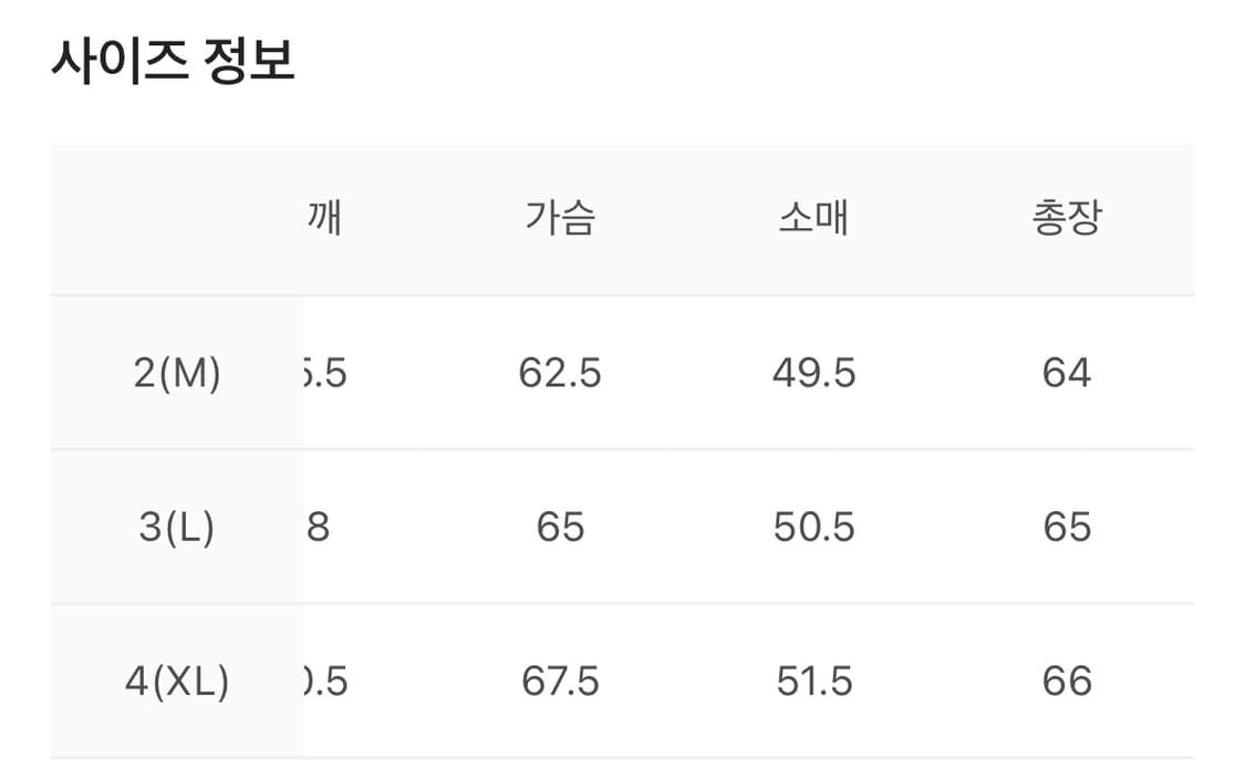 폴리테루 노매뉴얼 후드 상품이미지3