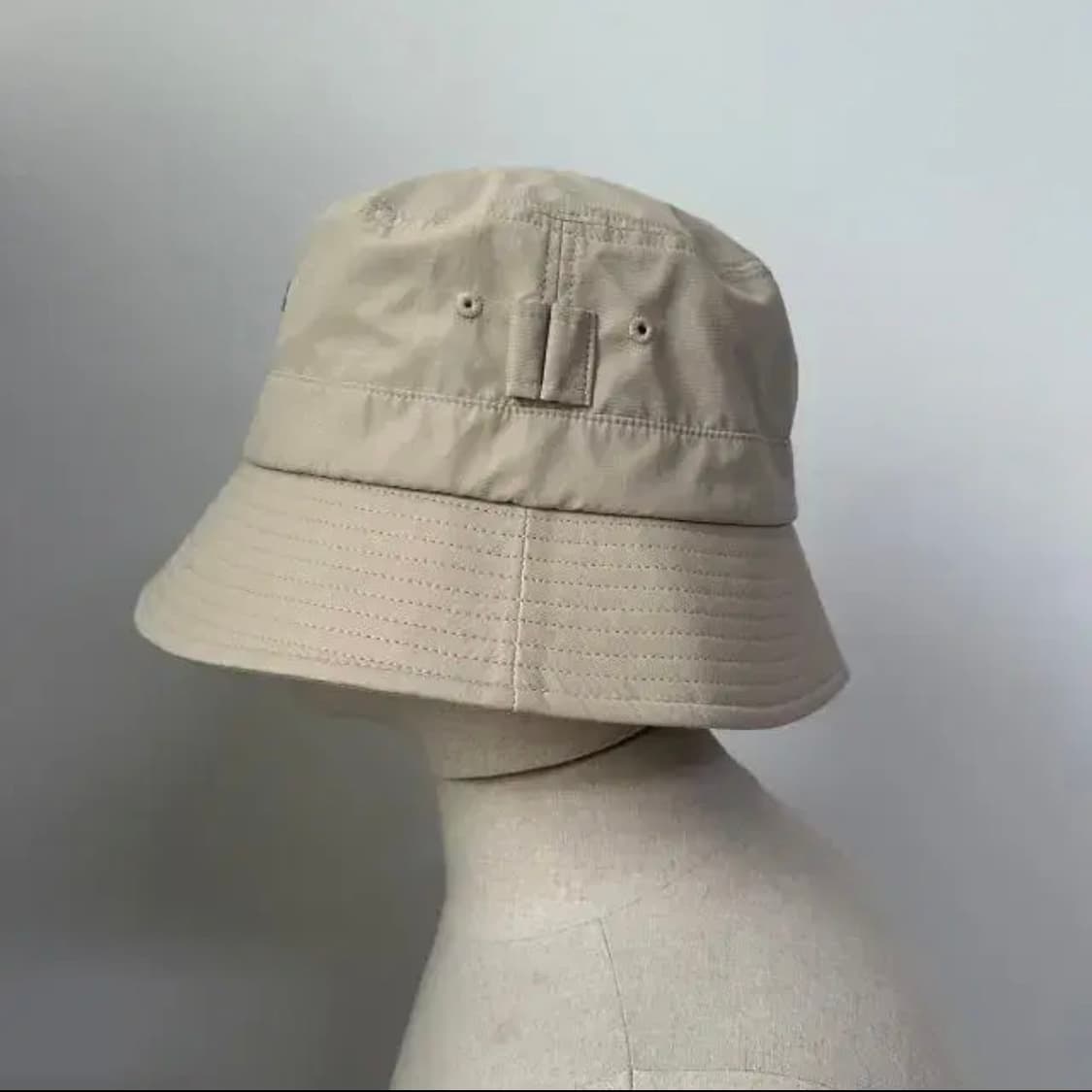 RAINMAKER 레인메이커 RR로고 버킷햇 벙거지모자 상품이미지3