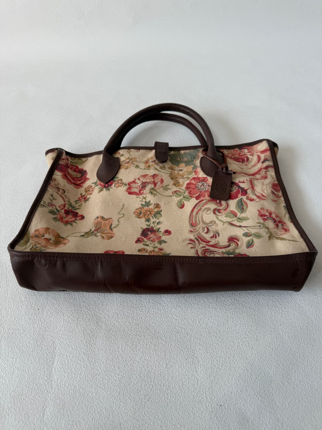 로라 에슐리(laura ashley) 토트백(JAPAN) 상품이미지5