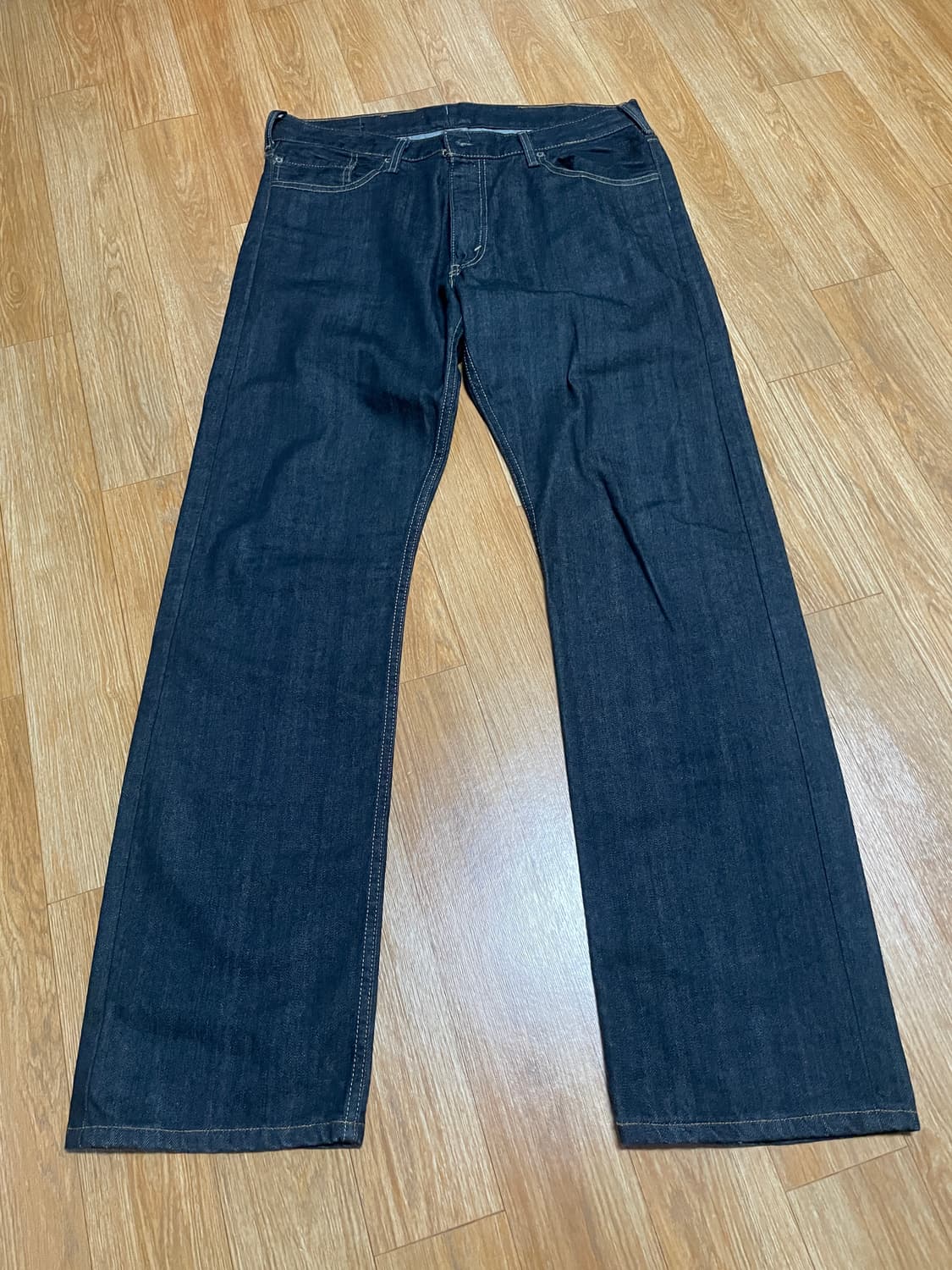 리바이스 514 청바지입니다 상품이미지1