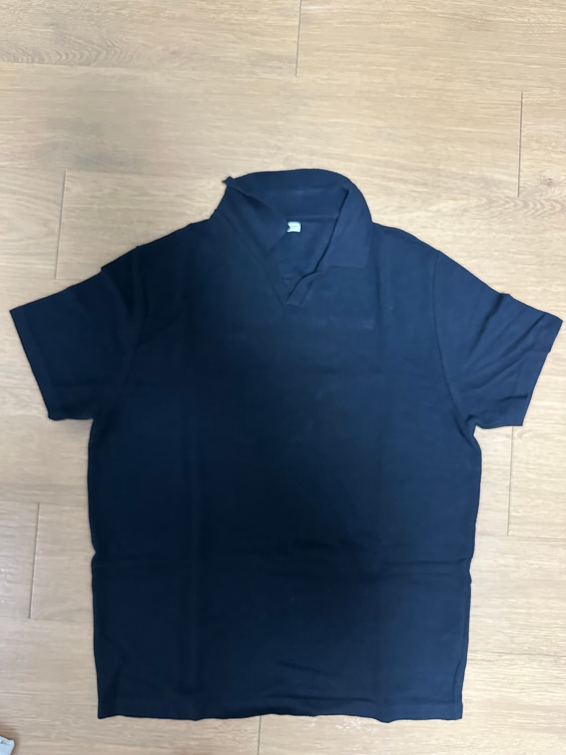 자라 반팔 티셔츠 상품이미지1