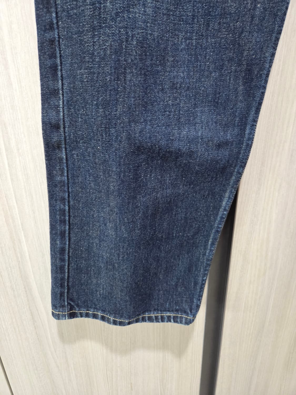 빈티지 리바이스 데님팬츠 상품이미지2