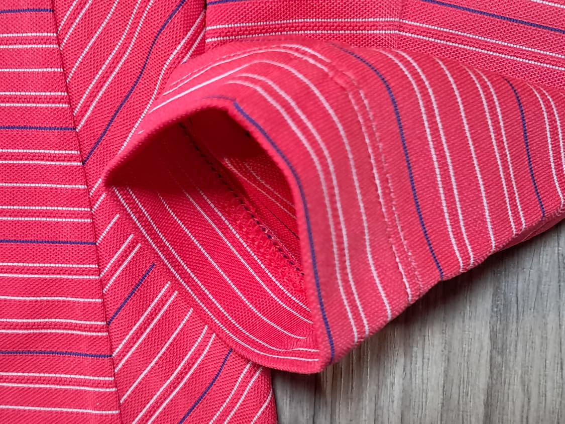 나이키 골프 여성 긴팔티 M 상품이미지6