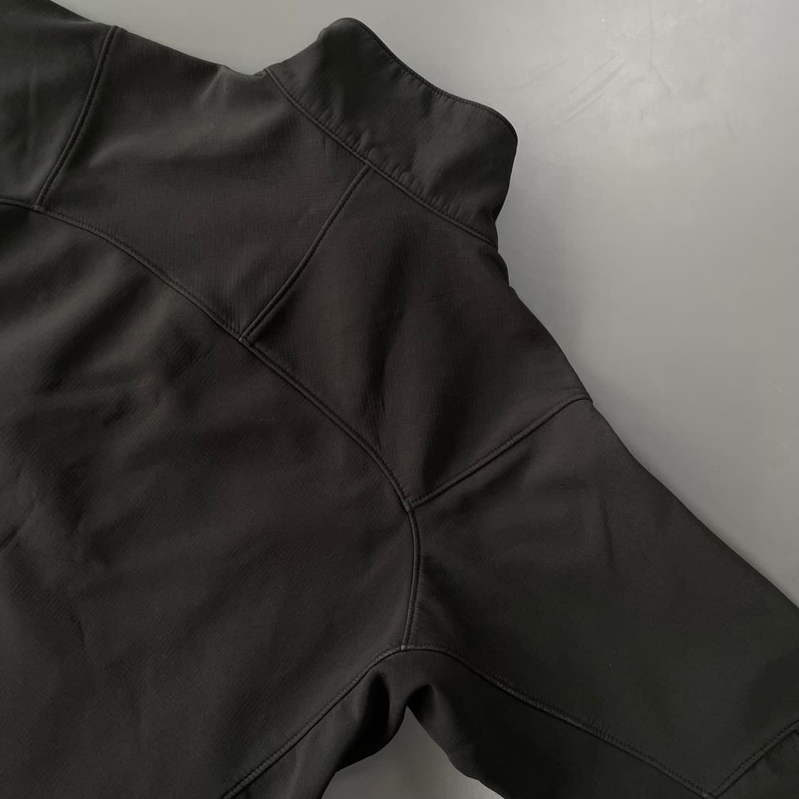 [XS] 파타고니아 애즈 폴라텍 윈드 플리스 자켓 상품이미지6