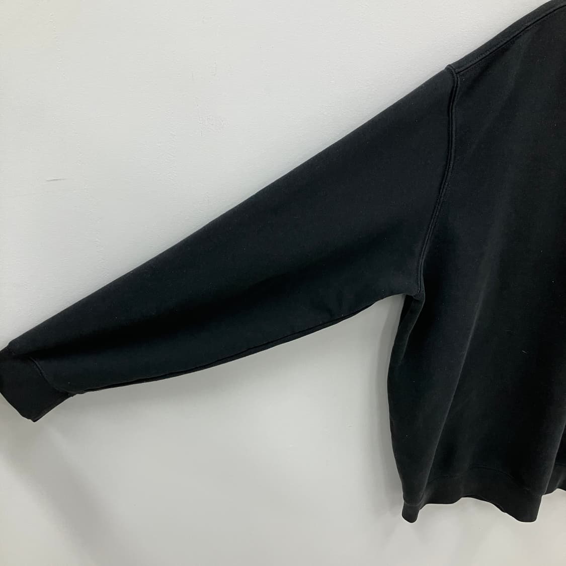 칼하트 크루넥 포켓 스웨트셔츠 XL 상품이미지5