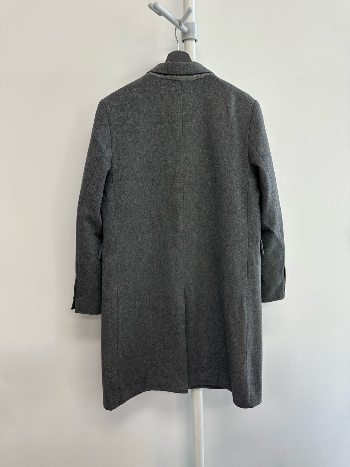 프레드페리 HAINSWORTH 체스터필드 코트 상품이미지6