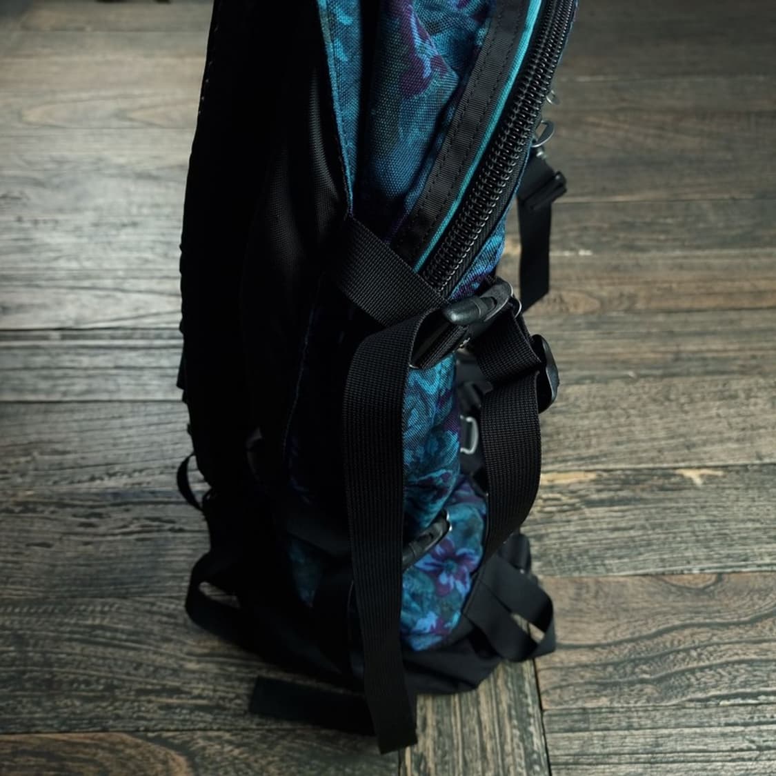 [그레고리] 데이앤하프 카모 패턴 백팩 M19233 상품이미지5