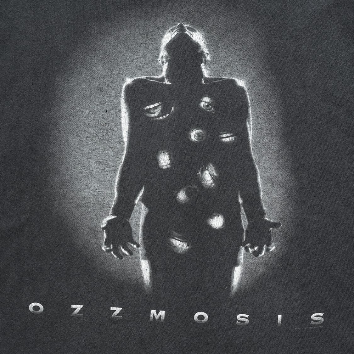 90s Ozzy Osbourne 오지 오스본 빈티지 티셔츠 상품이미지3