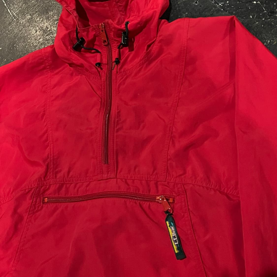 LL bean 후디아노락 상품이미지2