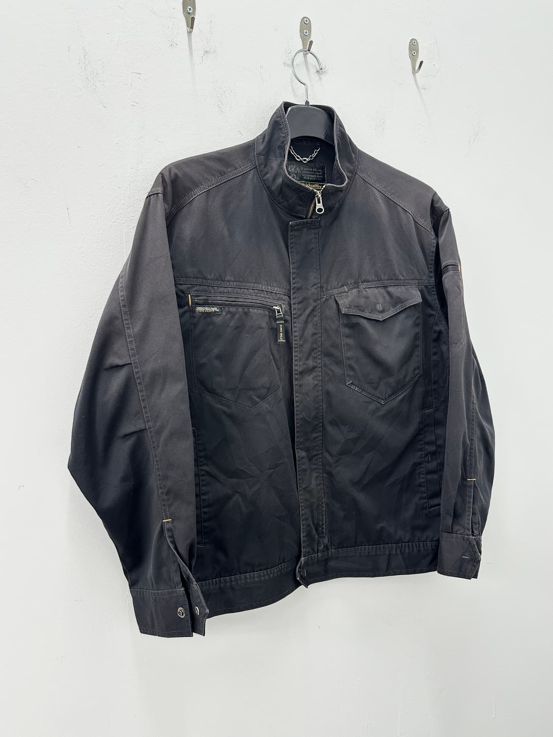 Andare schietti work jacket 상품이미지1